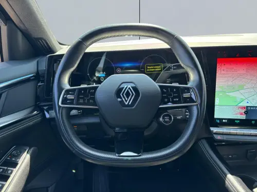 Renault Austral E-Tech hybrid 200 Techno - Photo 12