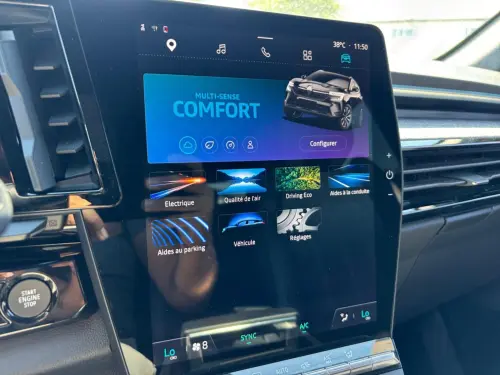 Renault Austral E-Tech hybrid 200 Techno - Photo 21