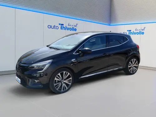 Renault Clio Clio E-Tech 140 - 21N Initiale Paris - Photo 0