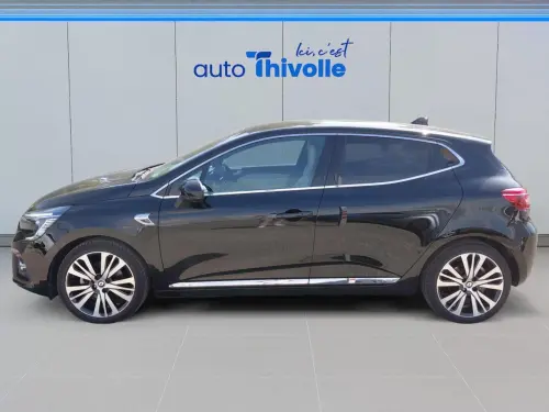 Renault Clio Clio E-Tech 140 - 21N Initiale Paris - Photo 1