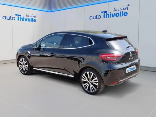 Renault Clio Clio E-Tech 140 - 21N Initiale Paris - Photo 2