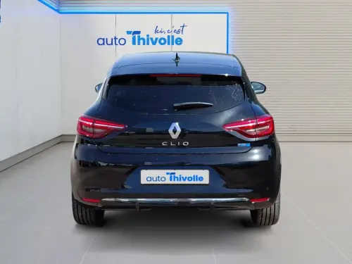 Renault Clio Clio E-Tech 140 - 21N Initiale Paris - Photo 3