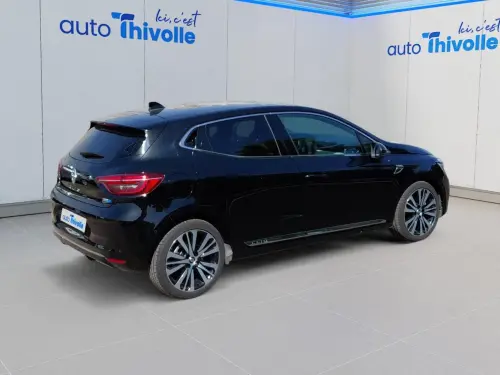 Renault Clio Clio E-Tech 140 - 21N Initiale Paris - Photo 4