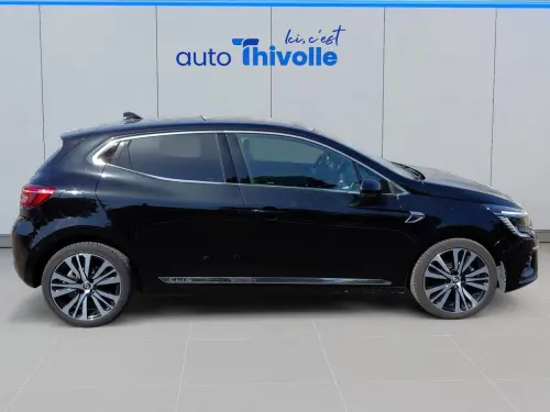 Renault Clio Clio E-Tech 140 - 21N Initiale Paris - Photo 5