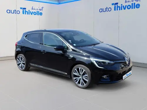 Renault Clio Clio E-Tech 140 - 21N Initiale Paris - Photo 6