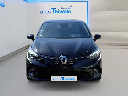 Renault Clio Clio E-Tech 140 - 21N Initiale Paris - Photo 7