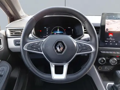 Renault Clio Clio E-Tech 140 - 21N Initiale Paris - Photo 12