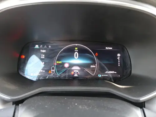 Renault Clio Clio E-Tech 140 - 21N Initiale Paris - Photo 13