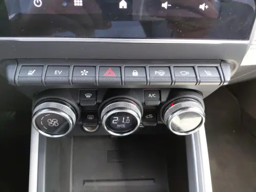 Renault Clio Clio E-Tech 140 - 21N Initiale Paris - Photo 21