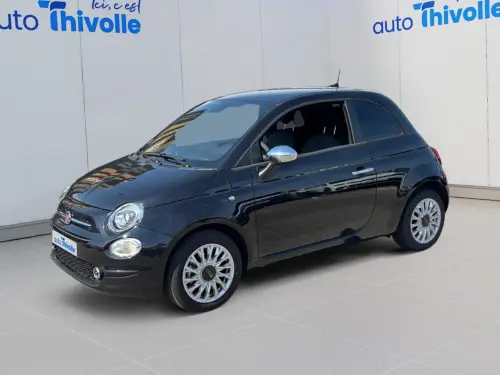 Fiat 500 1.0 70 ch Hybride BSG S/S - Photo 0