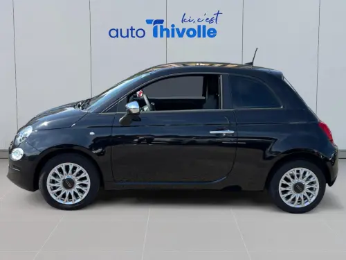 Fiat 500 1.0 70 ch Hybride BSG S/S - Photo 1