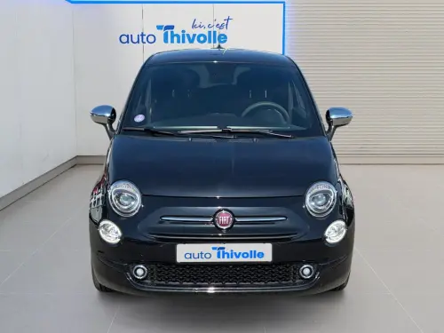 Fiat 500 1.0 70 ch Hybride BSG S/S - Photo 7