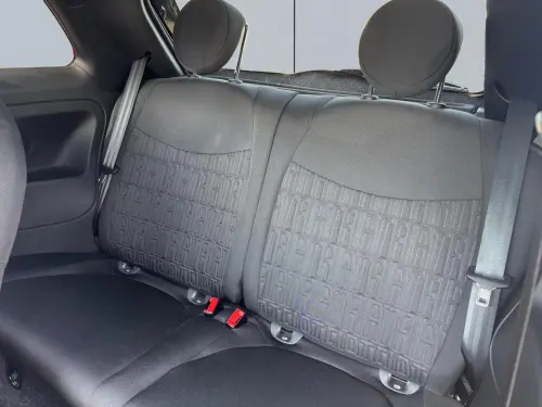 Fiat 500 1.0 70 ch Hybride BSG S/S - Photo 15