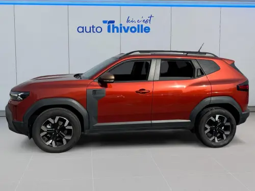 Dacia Duster Hybrid 140 Extreme - Photo 1