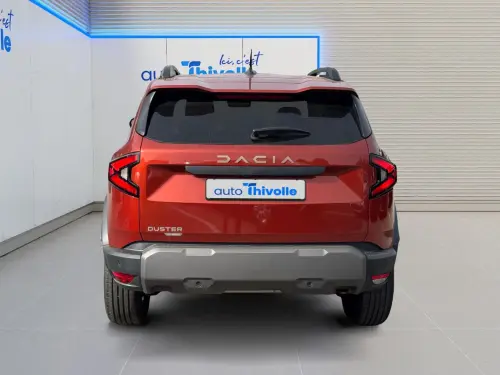 Dacia Duster Hybrid 140 Extreme - Photo 3
