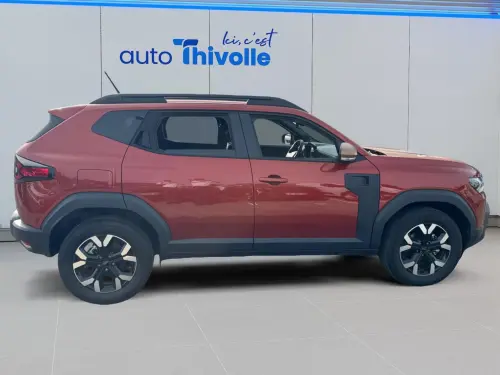Dacia Duster Hybrid 140 Extreme - Photo 5