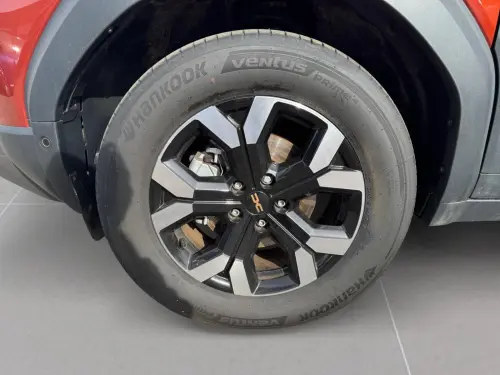 Dacia Duster Hybrid 140 Extreme - Photo 8