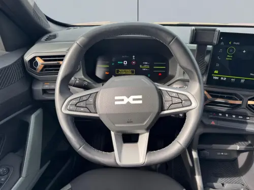 Dacia Duster Hybrid 140 Extreme - Photo 12
