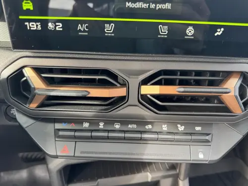 Dacia Duster Hybrid 140 Extreme - Photo 14