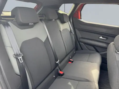 Dacia Duster Hybrid 140 Extreme - Photo 17