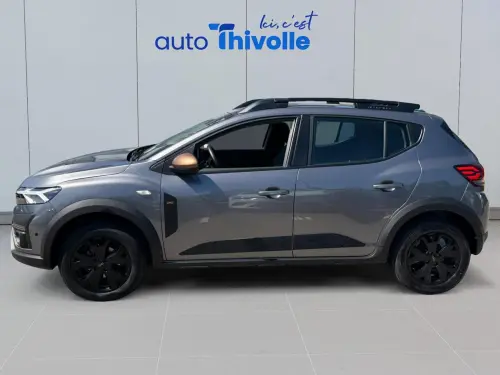 Dacia Sandero ECO-G 100 GSR2 Stepway Extreme + - Photo 1