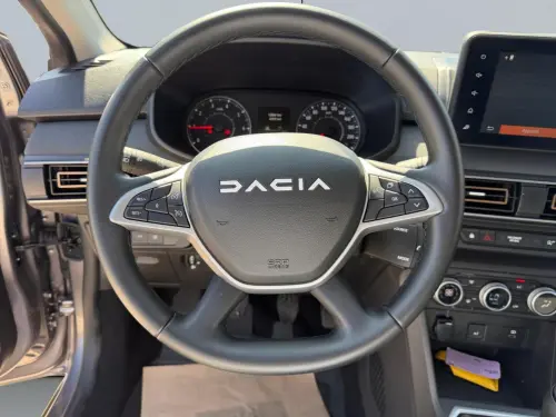 Dacia Sandero ECO-G 100 GSR2 Stepway Extreme + - Photo 12