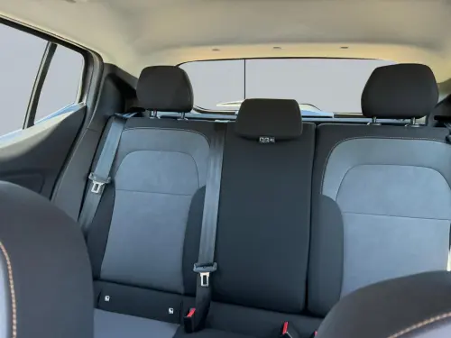 Dacia Sandero ECO-G 100 GSR2 Stepway Extreme + - Photo 15