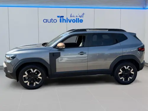 Dacia Duster ECO-G 100 Extreme - Photo 1