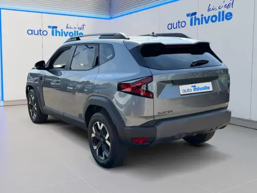 Dacia Duster ECO-G 100 Extreme - Photo 2
