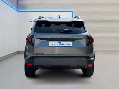 Dacia Duster ECO-G 100 Extreme - Photo 3