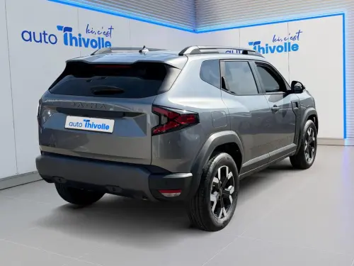 Dacia Duster ECO-G 100 Extreme - Photo 4