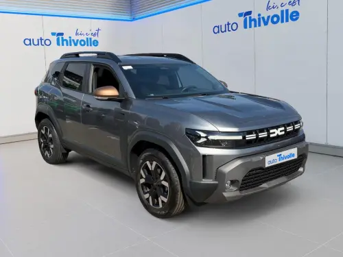 Dacia Duster ECO-G 100 Extreme - Photo 6