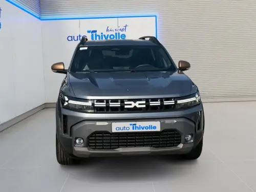 Dacia Duster ECO-G 100 Extreme - Photo 7