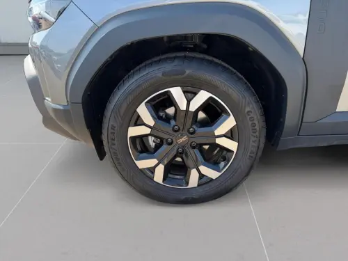 Dacia Duster ECO-G 100 Extreme - Photo 8