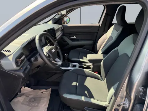 Dacia Duster ECO-G 100 Extreme - Photo 9