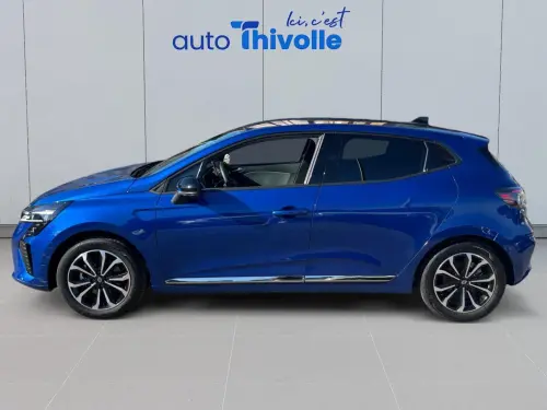 Renault Clio Clio E-Tech full hybrid 145 ch GSR2 Techno - Photo 1