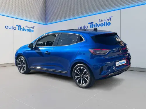 Renault Clio Clio E-Tech full hybrid 145 ch GSR2 Techno - Photo 2