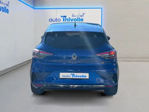 Renault Clio Clio E-Tech full hybrid 145 ch GSR2 Techno - Photo 3
