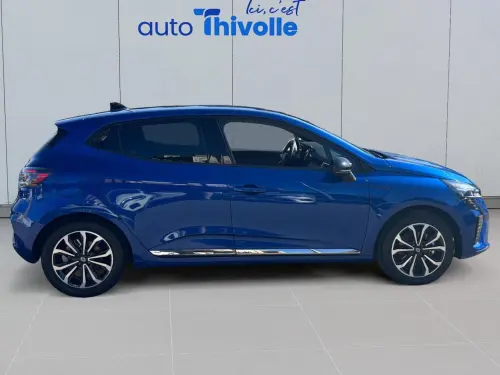 Renault Clio Clio E-Tech full hybrid 145 ch GSR2 Techno - Photo 5