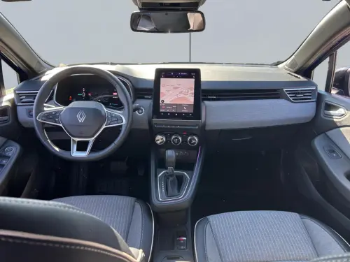 Renault Clio Clio E-Tech full hybrid 145 ch GSR2 Techno - Photo 11