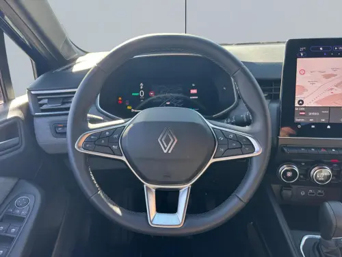 Renault Clio Clio E-Tech full hybrid 145 ch GSR2 Techno - Photo 12