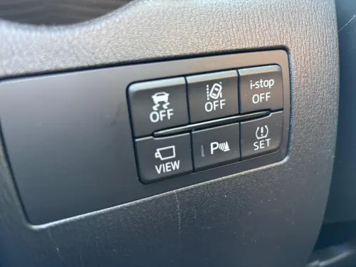 Mazda 2 1.5 E-SKYACTIV G M HYBRID 115 CH EXCLUSIVE-LINE - Photo 22