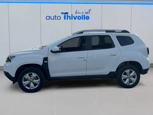 Dacia Duster ECO-G 100 4x2 Evasion - Photo 1