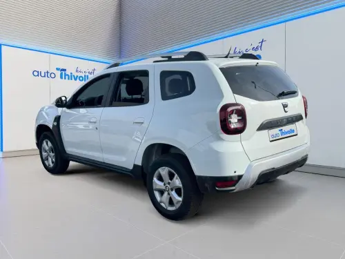 Dacia Duster ECO-G 100 4x2 Evasion - Photo 2