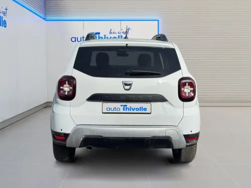 Dacia Duster ECO-G 100 4x2 Evasion - Photo 3