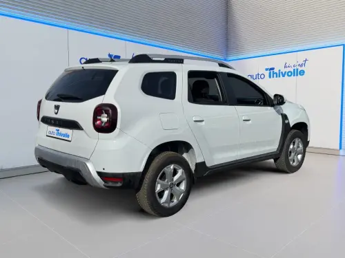 Dacia Duster ECO-G 100 4x2 Evasion - Photo 4