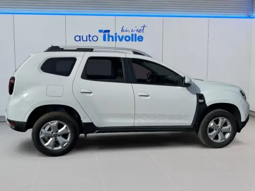 Dacia Duster ECO-G 100 4x2 Evasion - Photo 5