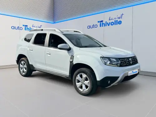 Dacia Duster ECO-G 100 4x2 Evasion - Photo 6