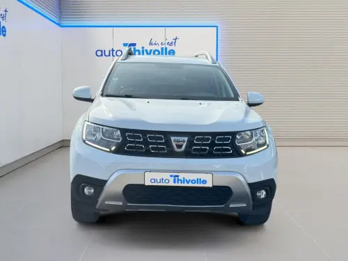 Dacia Duster ECO-G 100 4x2 Evasion - Photo 7