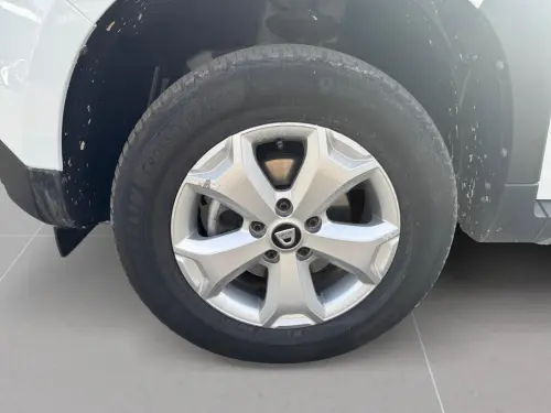 Dacia Duster ECO-G 100 4x2 Evasion - Photo 8